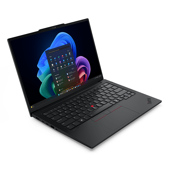 Lenovo ThinkPad E14 Gen 8 14-inch Laptop U7-355 32GB 512GB SSD