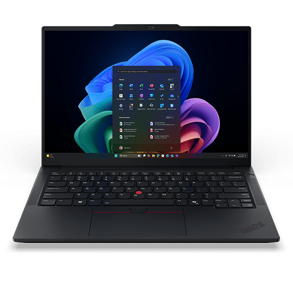 Lenovo ThinkPad E14 Gen 8 Intel U5-325 16GB 512GB SSD