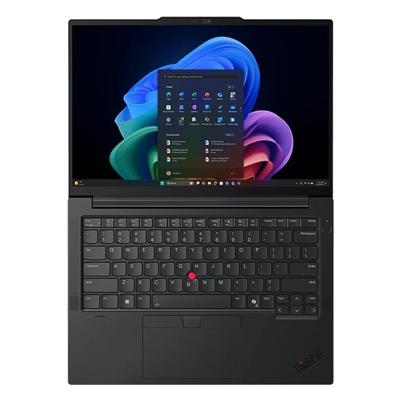 Lenovo ThinkPad E14 Gen 8 14-inch Laptop U5-325 16GB 512GB SSD