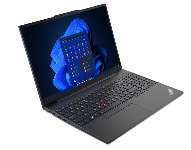 Lenovo ThinkPad E16 Gen 2 Laptop 21MA003ESG