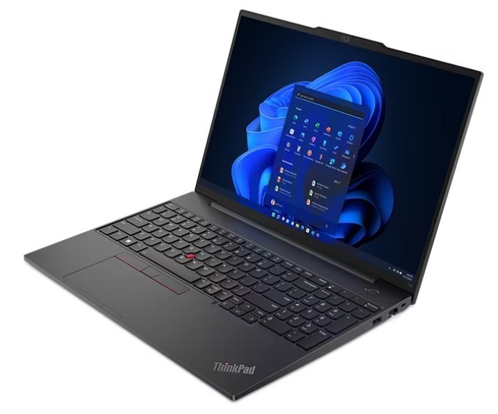 Lenovo ThinkPad E16 Gen 2 Laptop 21MA003ESG