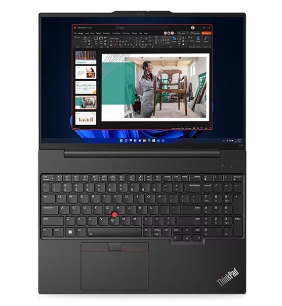 Lenovo ThinkPad E16 Gen 2 Laptop 21MA003ESG