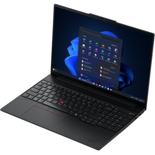 Lenovo ThinkPad E16 Gen 3 Laptop 21SR000DSG