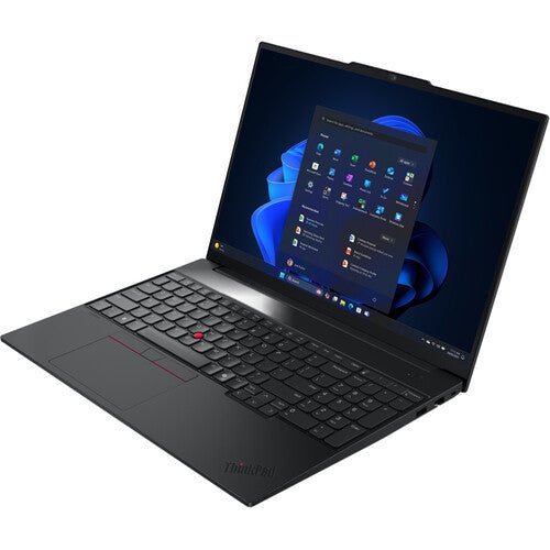 Lenovo ThinkPad E16 Gen 3 Laptop 21SR000DSG