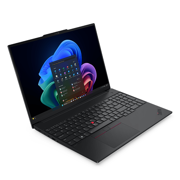 Lenovo ThinkPad E16 Gen 4 16" Laptop