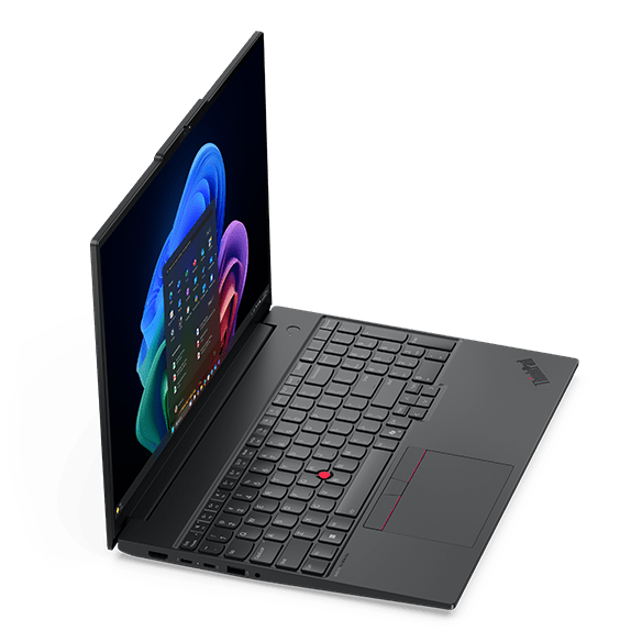 Lenovo ThinkPad E16 Gen 4 16" Laptop