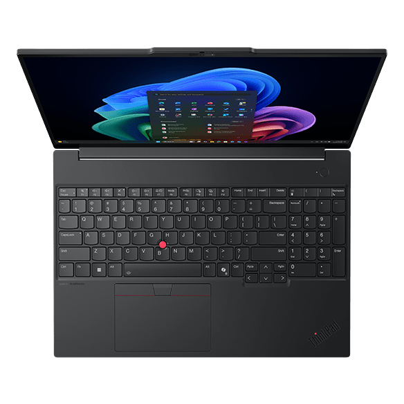 Lenovo ThinkPad E16 Gen 4 Laptop U7-355 16GB 512GB