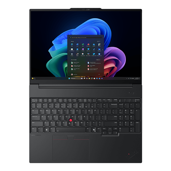 Lenovo ThinkPad E16 Gen 4 Laptop U7-355 16GB 512GB