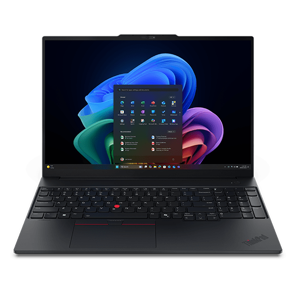 Lenovo ThinkPad E16 Gen 4 Laptop U7-355 16GB 512GB