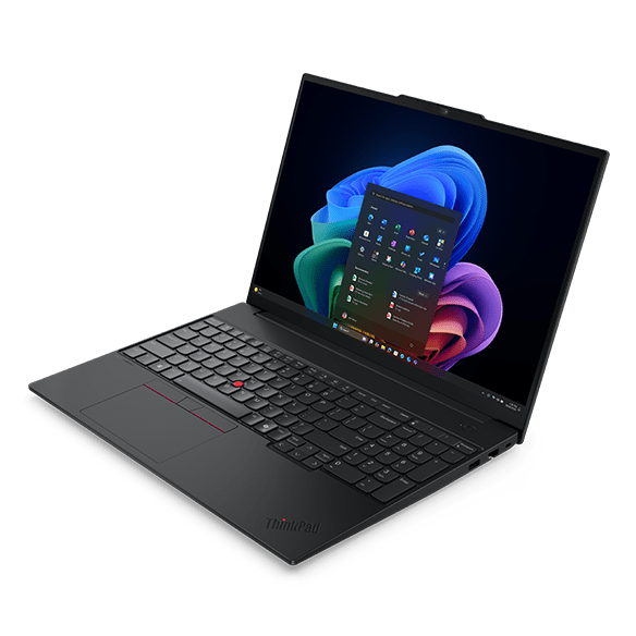 Lenovo ThinkPad E16 Gen 4 Laptop U7-355 16GB 512GB