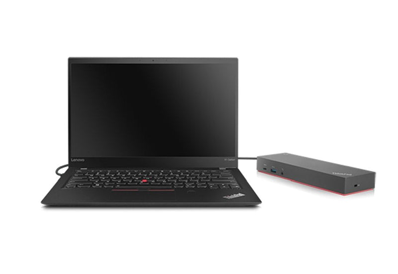 Lenovo ThinkPad Hybrid USB-C with USB-A Dock 40AF0135UK