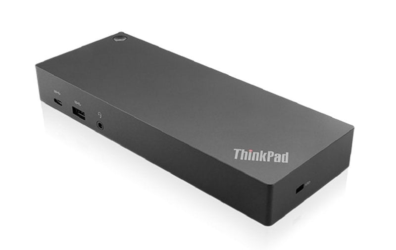 Lenovo ThinkPad Hybrid USB-C with USB-A Dock 40AF0135UK