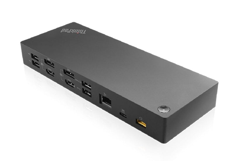 Lenovo ThinkPad Hybrid USB-C with USB-A Dock 40AF0135UK