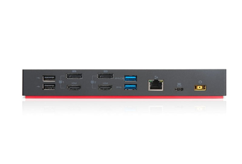 Lenovo ThinkPad Hybrid USB-C with USB-A Dock 40AF0135UK