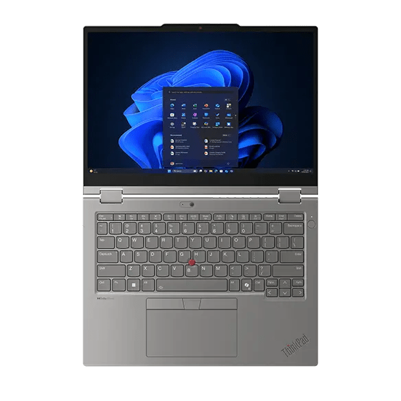 Lenovo ThinkPad L13 2-in-1 Gen 6 13.3-inch Laptop Ultra 7 255U 16GB 512GB SSD