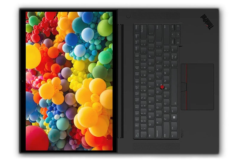 Lenovo ThinkPad P1 Gen 6 Mobile Workstation 21FV0007SG