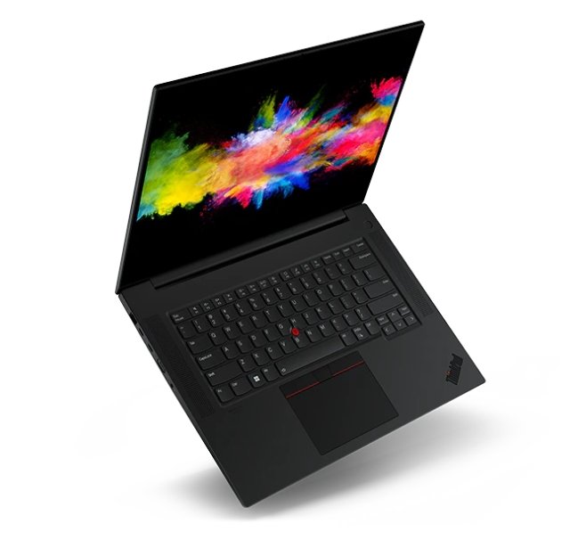 Lenovo ThinkPad P1 Gen 6 Mobile Workstation 21FV0007SG