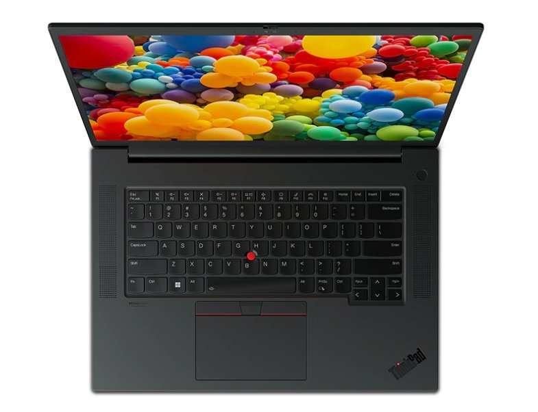Lenovo ThinkPad P1 Gen 6 Mobile Workstation 21FV0007SG