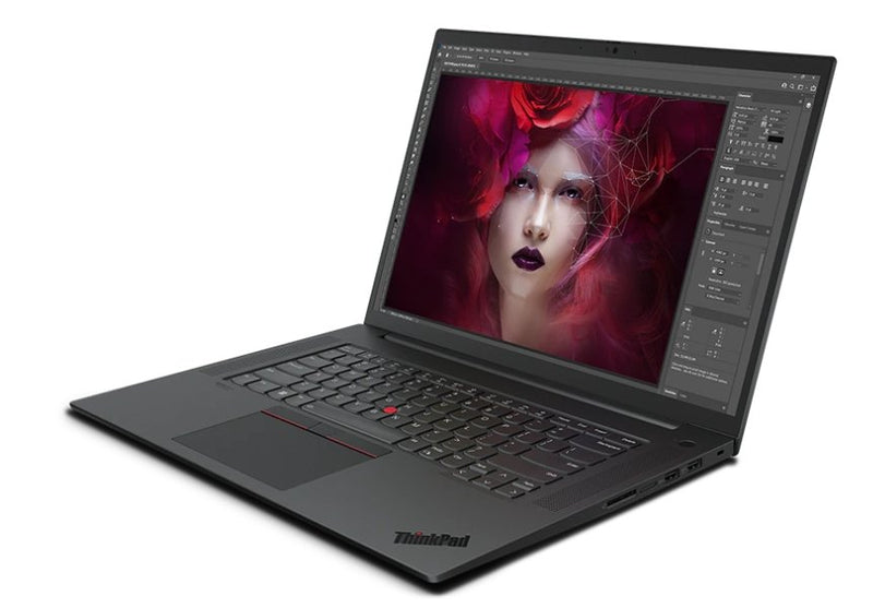 Lenovo ThinkPad P1 Gen 6 Mobile Workstation 21FV0007SG