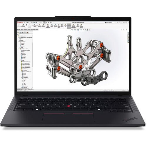 Lenovo ThinkPad P14s Gen 6 Workstation 21QT001FSG