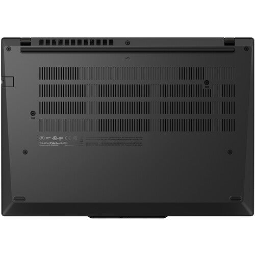 Lenovo ThinkPad P14s Gen 6 Workstation 21QT001FSG