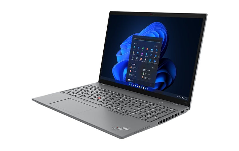 Lenovo ThinkPad P16 Gen 2 Workstation Laptop 21FA0016SG