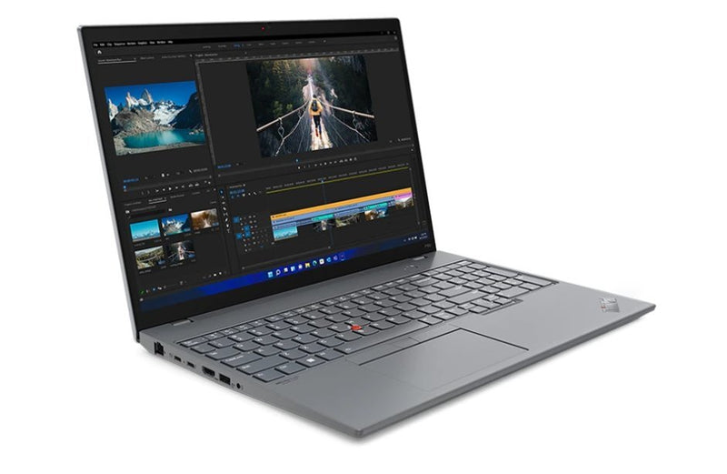 Lenovo ThinkPad P16 Gen 2 Workstation Laptop 21FA0016SG