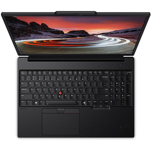 Lenovo ThinkPad P16s Gen 4 Mobile Workstation