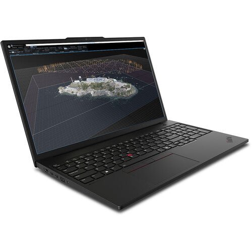 Lenovo ThinkPad P16s Gen 4 Mobile Workstation