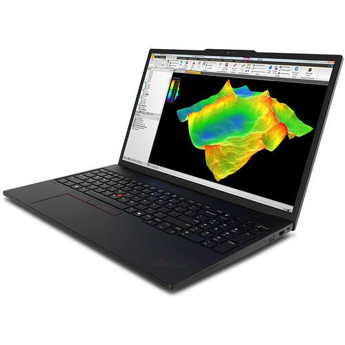 Lenovo ThinkPad P16s Gen 4 Mobile Workstation
