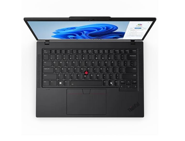 Lenovo ThinkPad T14 Gen 5 Laptop 21MLCTO1WW