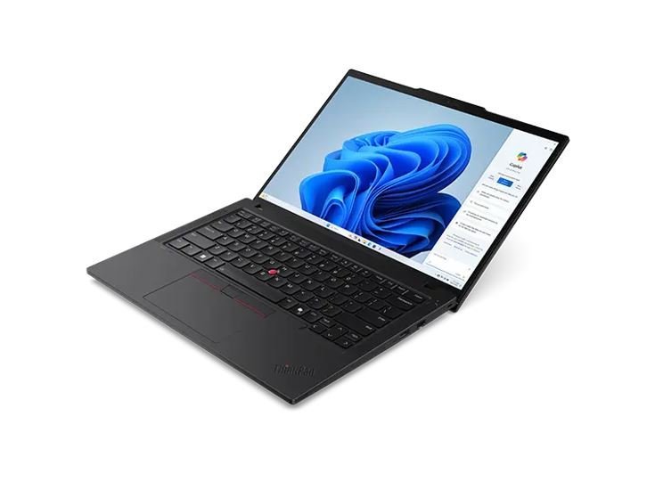 Lenovo ThinkPad T14 Gen 5 Laptop 21MLCTO1WW
