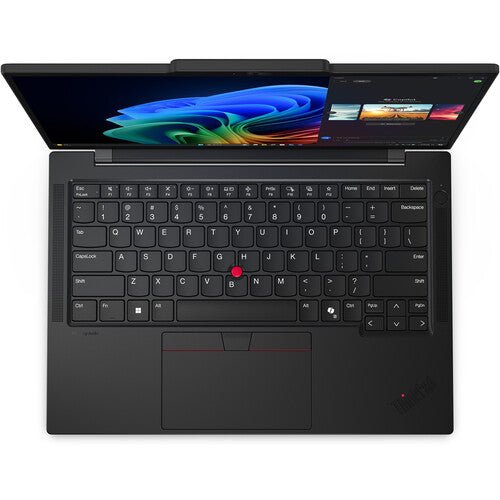 Lenovo ThinkPad T14s Gen 6 Intel U7-255U 16GB 512GB SSD