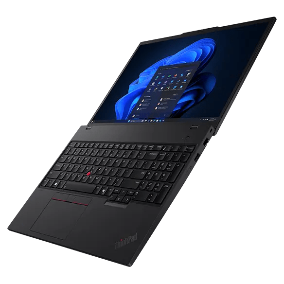 Lenovo ThinkPad T16 Gen 4 16-inch Laptop U7-268V 32GB 512GB SSD