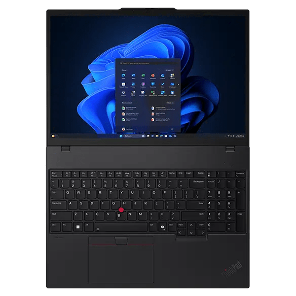 Lenovo ThinkPad T16 Gen 4 16-inch Laptop U7-268V 32GB 512GB SSD