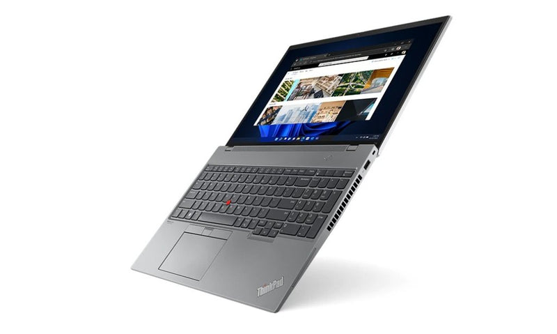 Lenovo ThinkPad T16 Gen 3 Laptop 21MNCTO1WW