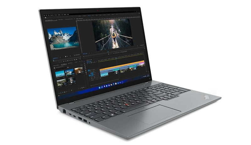 Lenovo ThinkPad T16 Gen 3 Laptop 21MNCTO1WW