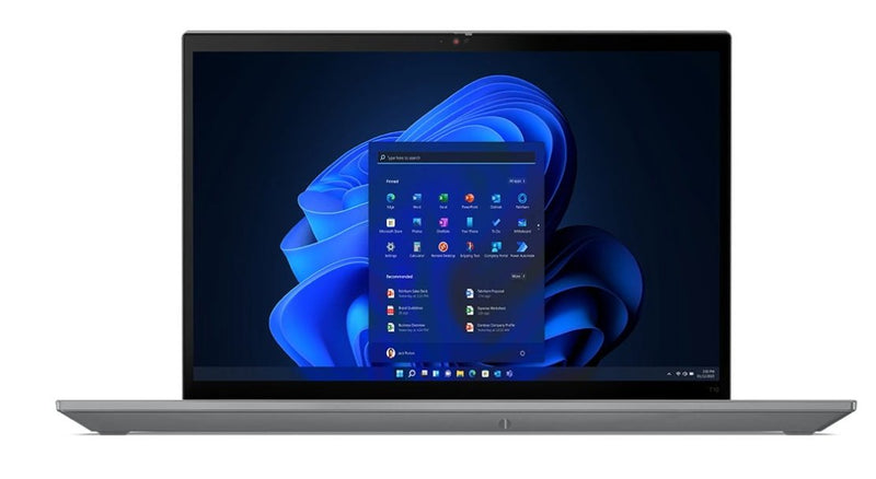 Lenovo ThinkPad T16 Gen 3 Laptop 21MNCTO1WW