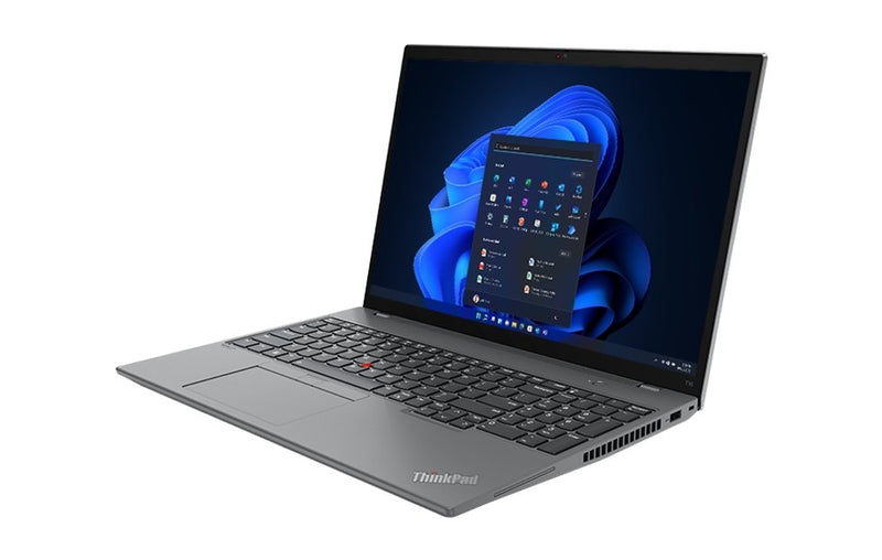 Lenovo ThinkPad T16 Gen 3 Laptop 21MNCTO1WW