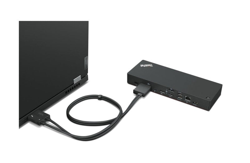 Lenovo ThinkPad Thunderbolt 4 Workstation Dock 40B00300UK