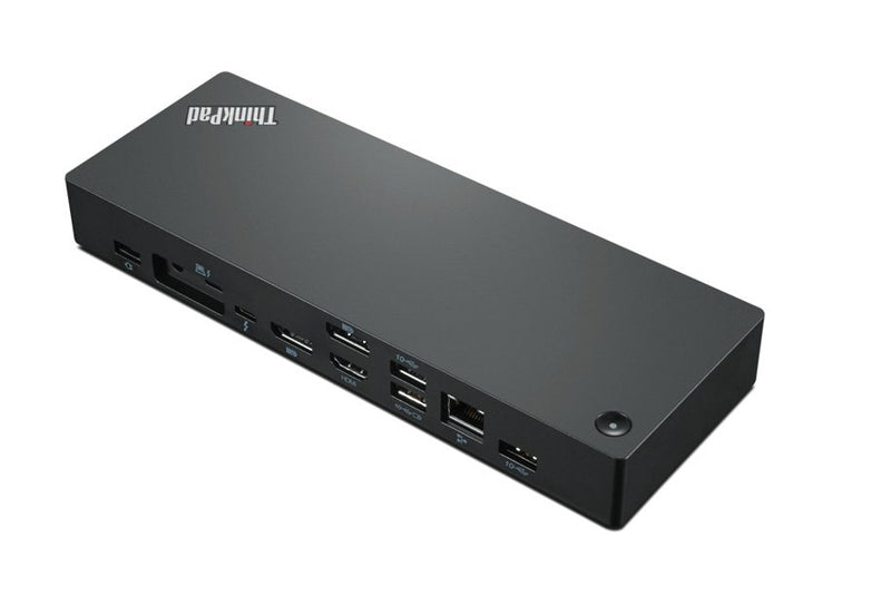 Lenovo ThinkPad Thunderbolt 4 Workstation Dock 40B00300UK