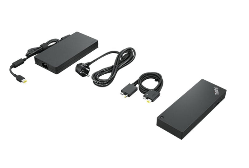 Lenovo ThinkPad Thunderbolt 4 Workstation Dock 40B00300UK