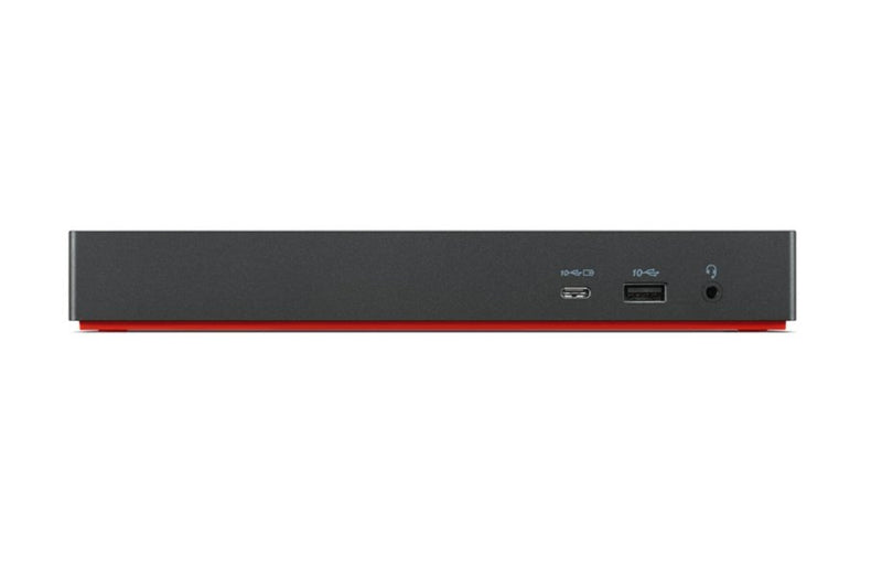 Lenovo ThinkPad Thunderbolt 4 Workstation Dock 40B00300UK