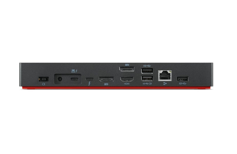 Lenovo ThinkPad Thunderbolt 4 Workstation Dock 40B00300UK