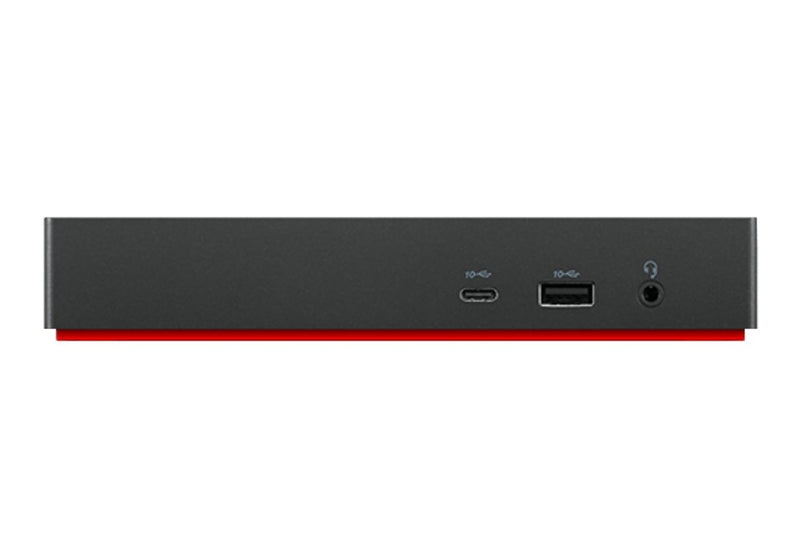 Lenovo ThinkPad Universal USB-C Dock 40AY0090UK