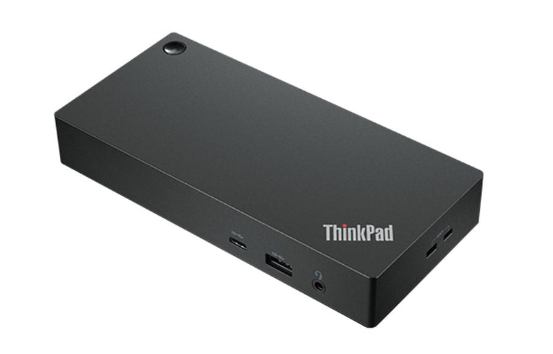 Lenovo ThinkPad Universal USB-C Dock 40AY0090UK