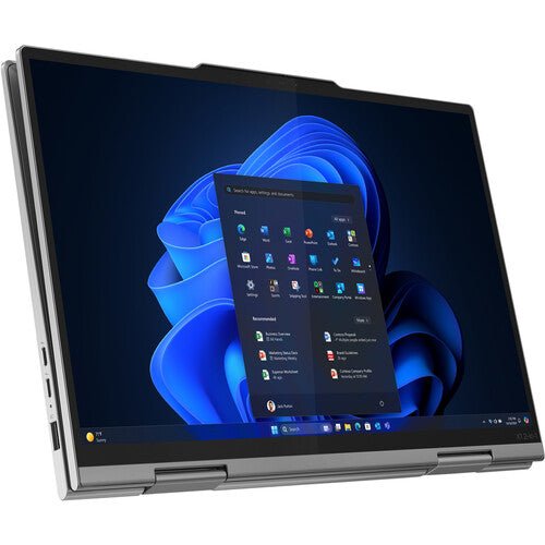 Lenovo ThinkPad X1 2-in-1 Gen 11 14-inch Convertible Laptop