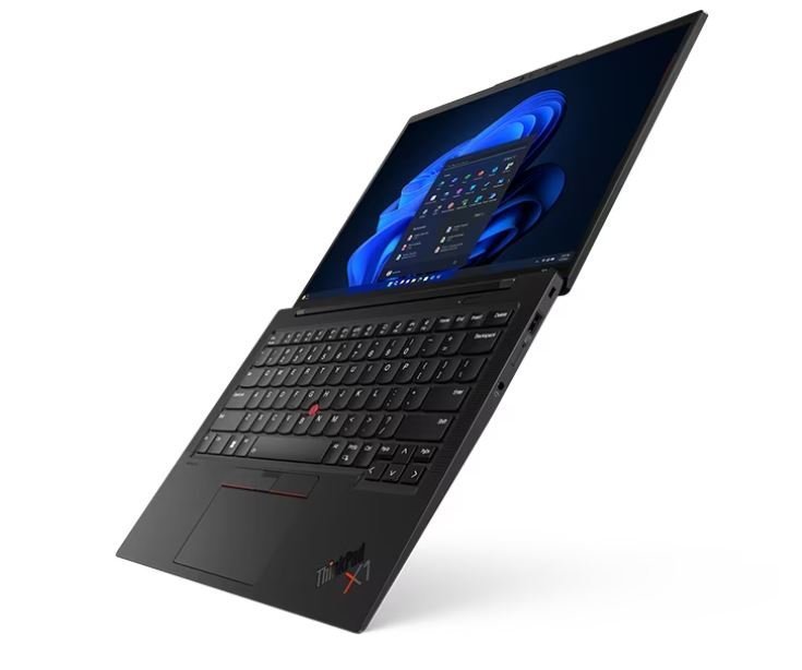 Lenovo ThinkPad X1 Carbon Gen 12 Laptop 21KC009RSG