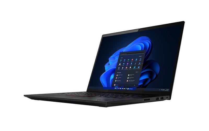 Lenovo ThinkPad X1 Extreme Gen 5 16" Laptop