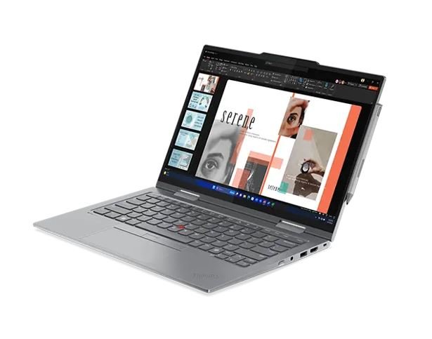 Lenovo ThinkPad X1 2-in-1 Gen 9 Laptop 21KE005KSG